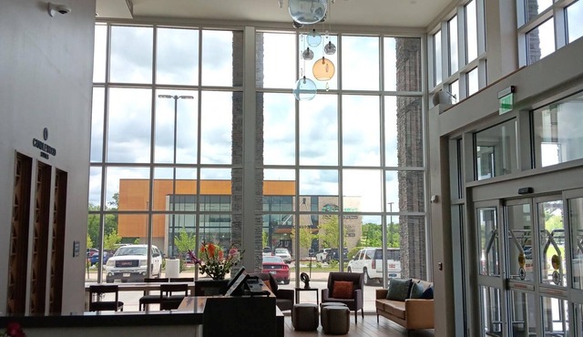 Candlewood Suites Tulsa Hills - Jenks by IHG