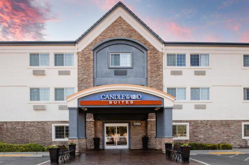 Candlewood Suites Turlock by IHG
