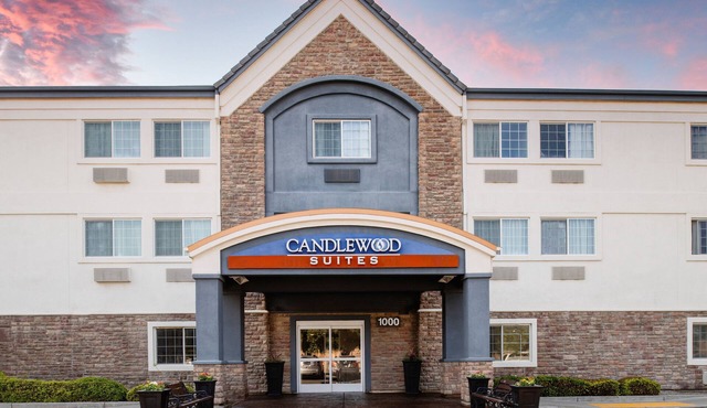 Candlewood Suites Turlock by IHG