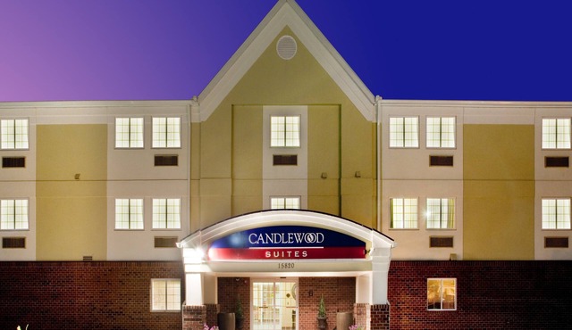 Candlewood Suites Colonial Heights Fort Lee by IHG