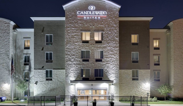 Candlewood Suites Dallas NW - Farmers Branch by IHG