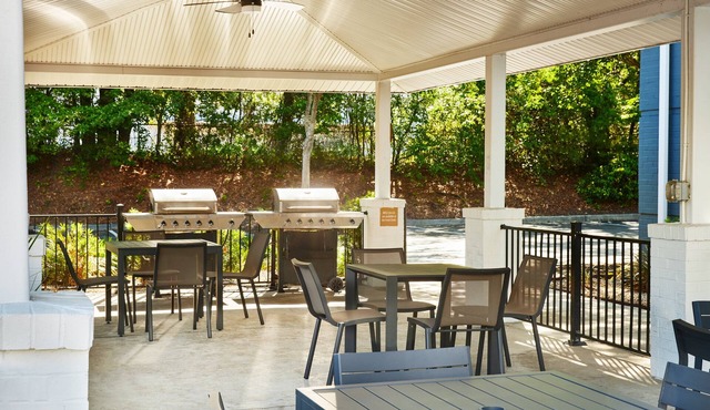 Candlewood Suites I-26 at Northwoods Mall by IHG