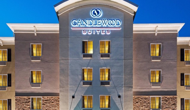 Candlewood Suites Valdosta Mall by IHG