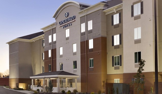 Candlewood Suites Vestal - Binghamton by IHG