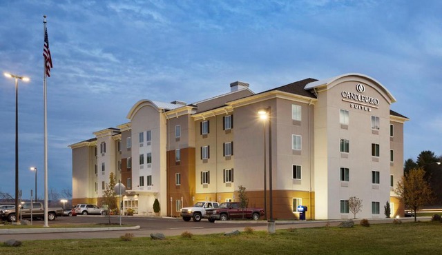 Candlewood Suites Vestal - Binghamton by IHG