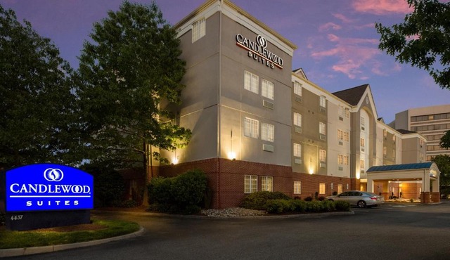 Candlewood Suites Virginia Beach Town Center by IHG