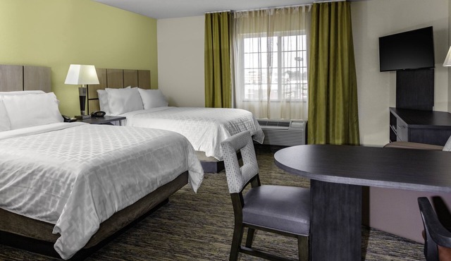 Candlewood Suites Warner Robins/Robins AFB by IHG