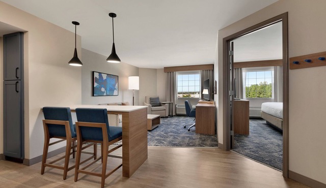 Candlewood Suites WAKE FOREST RALEIGH AREA by IHG