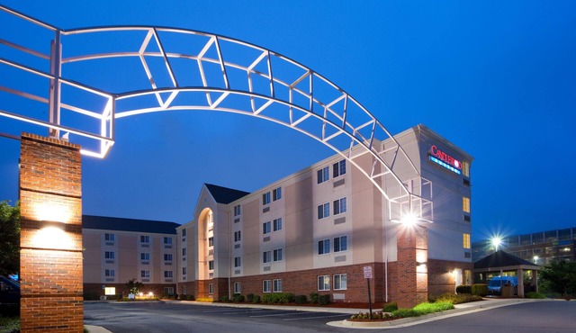Candlewood Suites Washington Dulles Sterling by IHG
