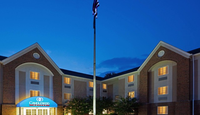 Candlewood Suites Washington-Fairfax by IHG