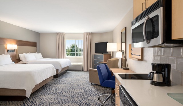 Candlewood Suites Watertown Fort Drum by IHG
