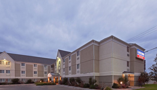 Candlewood Suites Wichita Falls at Maurine Street by IHG