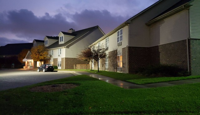 Candlewood Suites Wichita Northwest by IHG