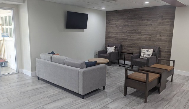Candlewood Suites Wilson by IHG