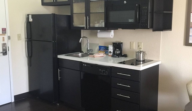 Candlewood Suites Woodward by IHG