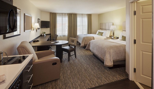 Candlewood Suites York by IHG