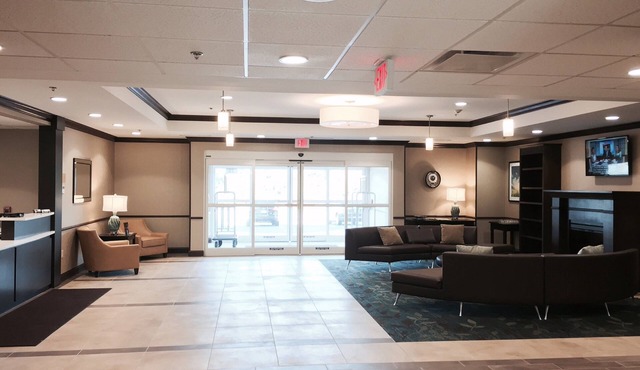 Candlewood Suites Youngstown W I-80 Niles Area by IHG