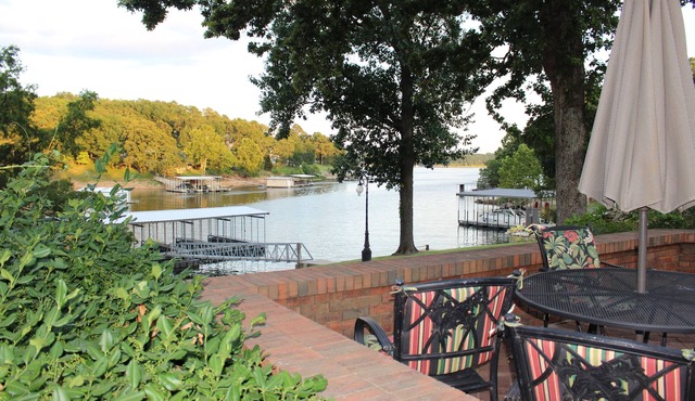 Candlewyck Cove Resort