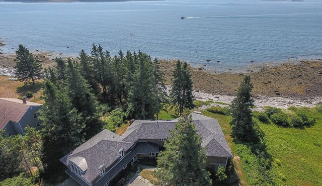 CANDYS COVE COTTAGE - Town of St George