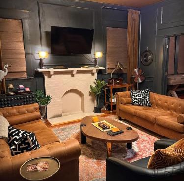Cane River Living Speakeasy I Historic District