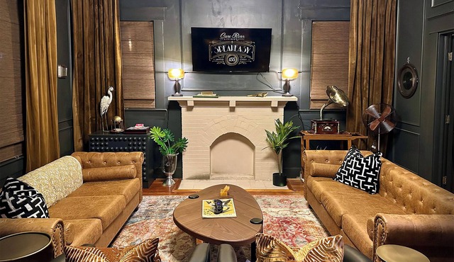 Cane River Living Speakeasy Historic District Accessible