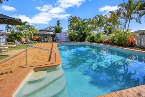 Cane Village Holiday Park