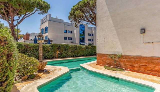 Canela Homes Costa Palmeras