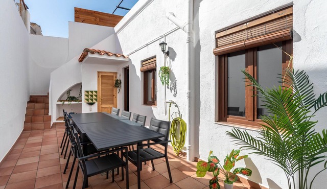 CANET – close to the beach and public transport