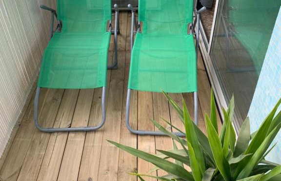 Canet Plage Appartement Cosy très calme