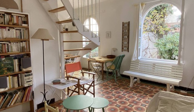 Canet villa 4 adults, 3 kids near beach