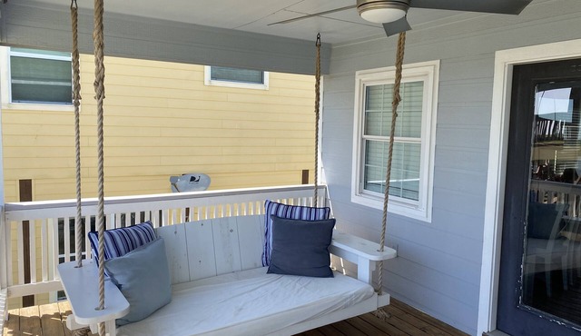 Caney Creek Fishing Lodge