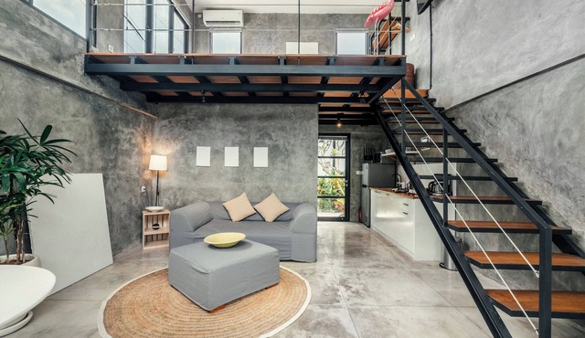 Canggu 2Plex Managed by CPM Bali
