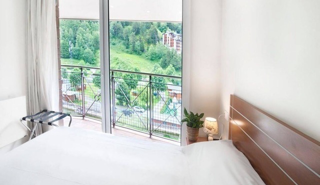 CANILLO NI - Superior Apartment