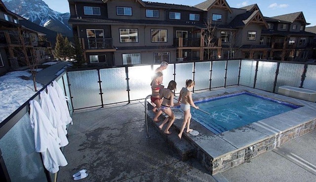 Canmore - Copperstone #2114 - 1 Bedroom