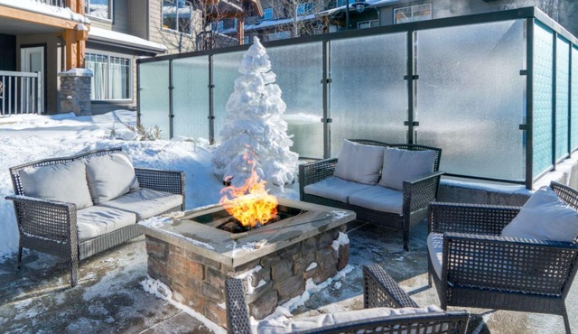 Canmore - Copperstone #2200 - 1 Bedroom