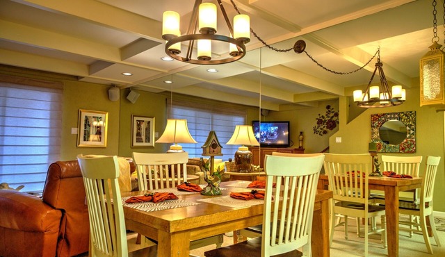 "Cannot say enough about how lovely this place is." - guest review