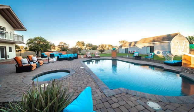 Cannabis Friendly - Near Airport - Guesthome