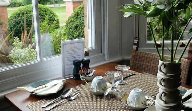 Cannara Bed and Breakfast