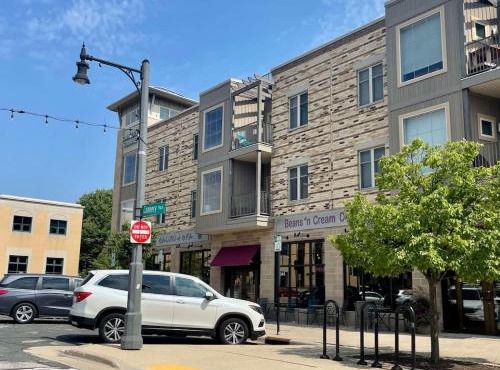 Cannery Square Apartment 104