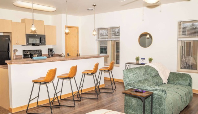 Cannery Square Short Term Rentals -307 by Patriot