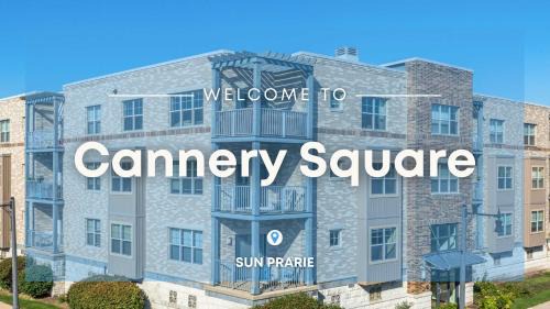 Cannery Square Short Term Rentals -307 by Patriot