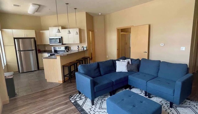 Cannery Square Unit - 106 by Patriot Properties