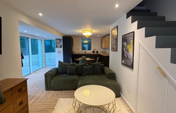 CANNES Maison Design "DOLCE VITA"