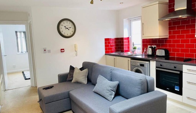 Cannot book due to Flood