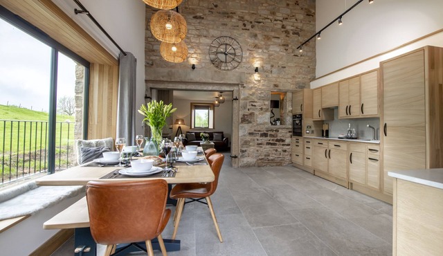 Canny Grouse Barn, Kirkby Stephen, Yorkshire Dales