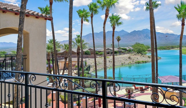 Canoa Ranch Golf Resort