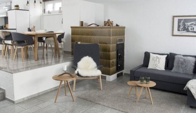 Canols für 6 Personen Valbella-Lenzerheide by Interhome