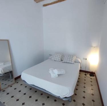 Canonge Rodó Apartments
