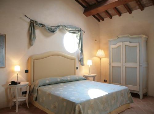 Canonica di Corteranzo in Murisengo