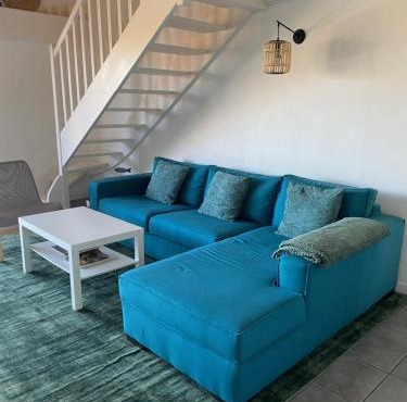 Canonissime Duplex -6 pers Le Canon CAP FERRET